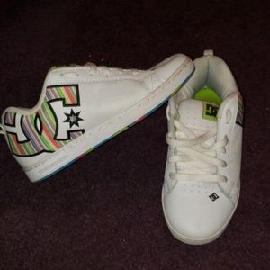DC shoes